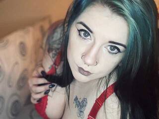 Erotski video chat Ivyday18