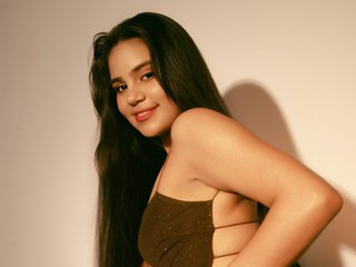 Erotski video chat IvyEllis