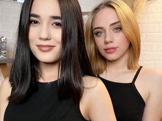 Erotski video chat IvyJude