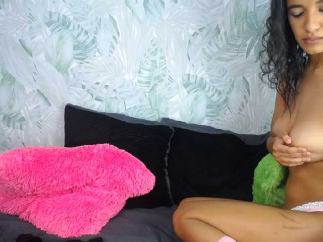 Emitiranje snimki zaslona IvyManson