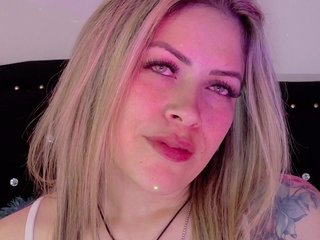 Erotski video chat Alexa_lopez