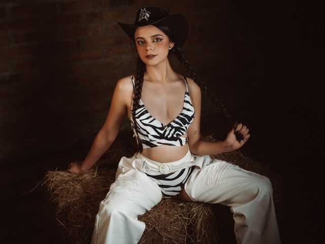 Fotografija profila IvyTompson