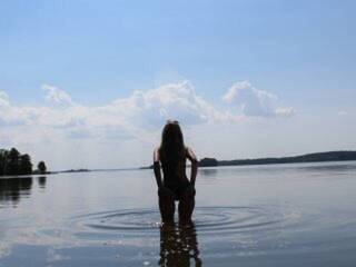 Erotski video chat IwannaBeBad