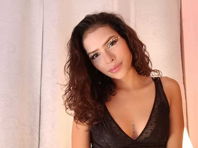 Fotografija profila izanh27