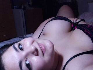 Erotski video chat IzzaSparkles