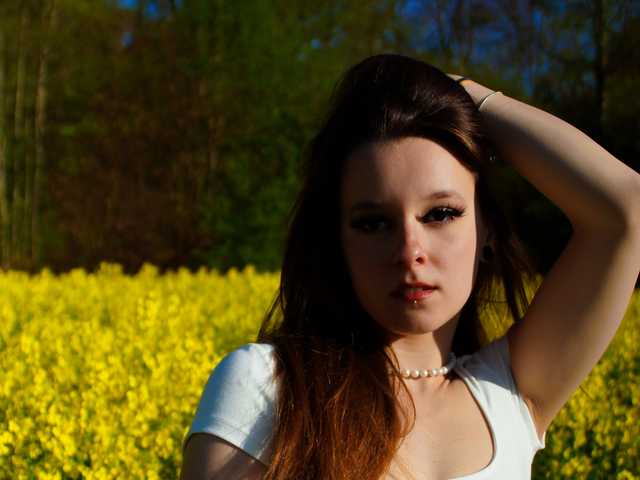 Fotografija profila Izzy-Inked