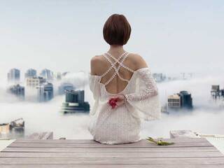 Erotski video chat IzzyHoney