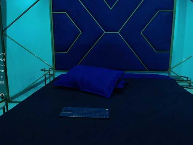 Emitiranje snimki zaslona Jack-N-Pamela