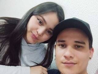 Erotski video chat jack2angeline