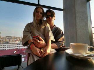 Erotski video chat JackFuck17