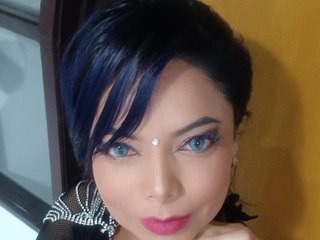 Erotski video chat jacki-O