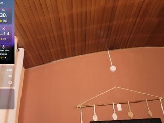 Erotski video chat jacki-O