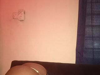 Erotski video chat Jackie001