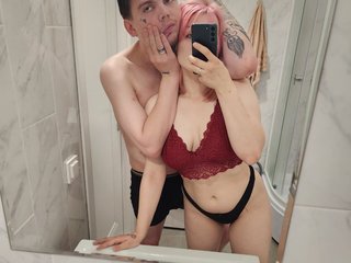 Erotski video chat jackoffjillss