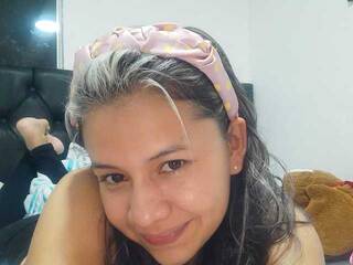 Erotski video chat Jacky-bm