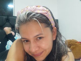 Erotski video chat Jacky-bm