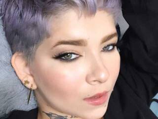 Erotski video chat Jade-28