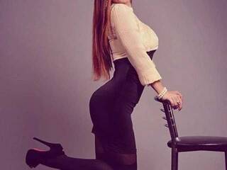 Erotski video chat JadeDream