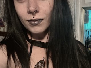 Erotski video chat JadeWraith