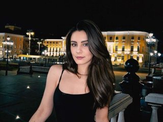 Erotski video chat Secret_Smile