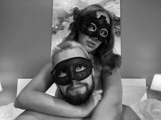 Erotski video chat Mah0ne_