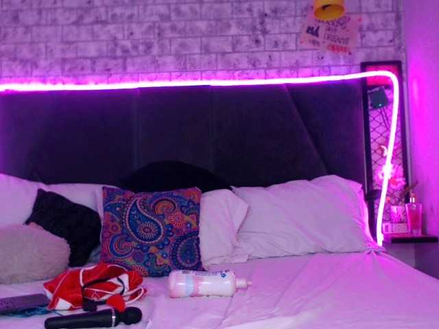 Emitiranje snimki zaslona JanaMeyer