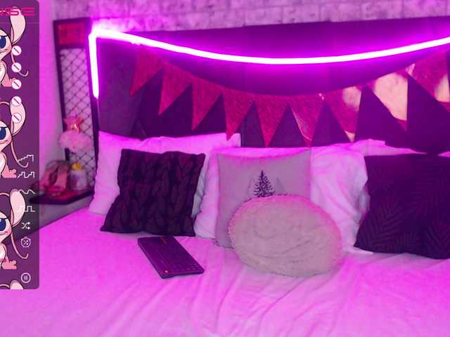 Emitiranje snimki zaslona JanaMeyer