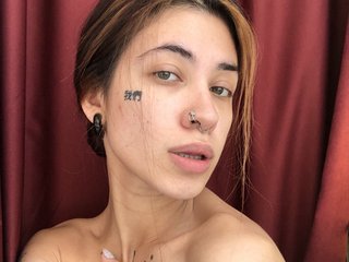 Erotski video chat JaneBaker