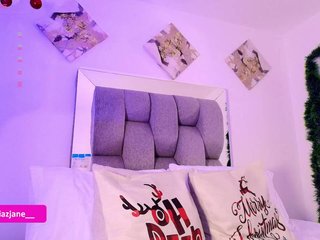 Erotski video chat Janediaz