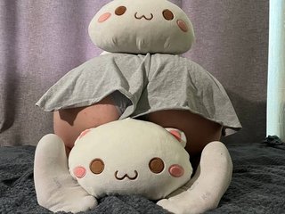 Erotski video chat JaneMoon