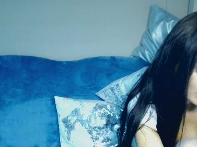 Emitiranje snimki zaslona JanetteSexy