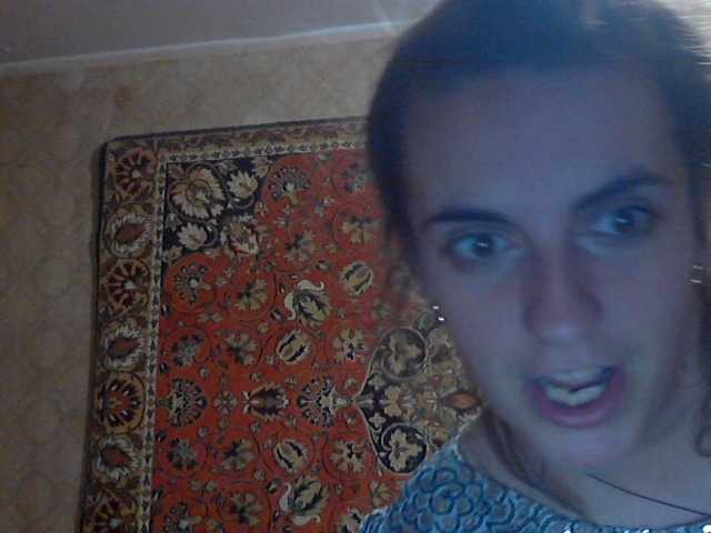 Emitiranje snimki zaslona JaneWilsh