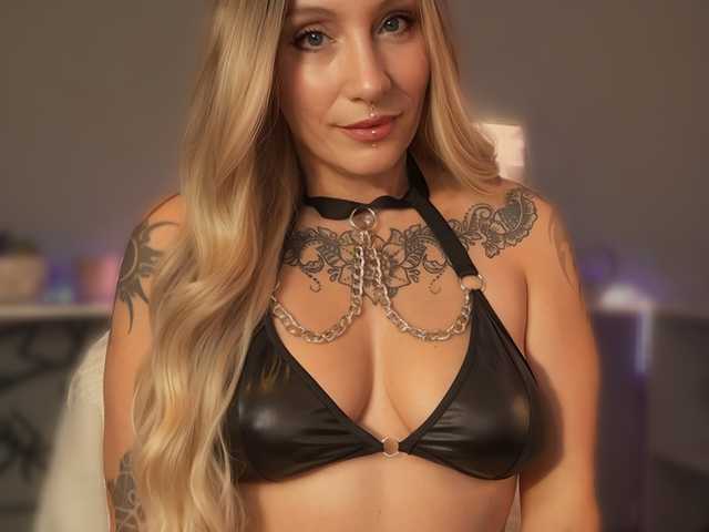 Fotografija profila JaninaSecret