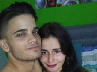 Erotski video chat jaredsilvia