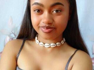Erotski video chat Jarinah