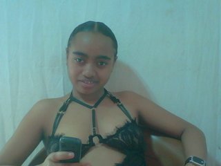 Erotski video chat Jarinah