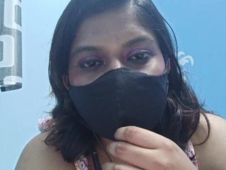 Erotski video chat Jasmine-2