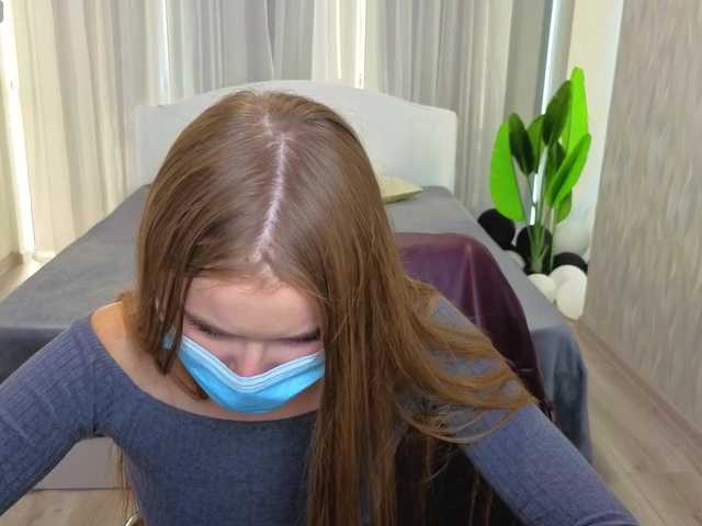 Emitiranje snimki zaslona Jasmine777