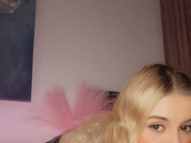 Fotografija profila jasmiehot69