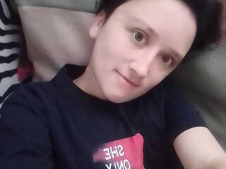 Erotski video chat JasmineMercedes