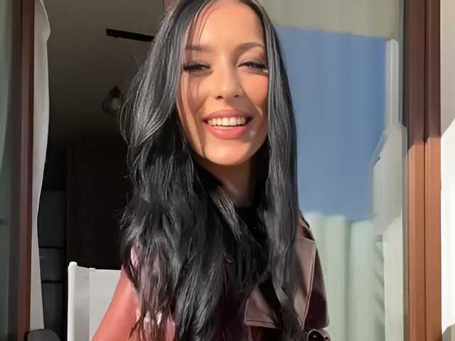 Fotografija profila JasmineSensual