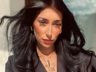 Erotski video chat JasmineSensual
