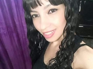 Erotski video chat Jasminesweet4