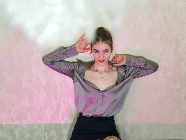 Fotografija profila JasmySensual