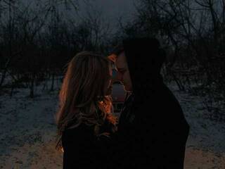 Erotski video chat JassicaMarr