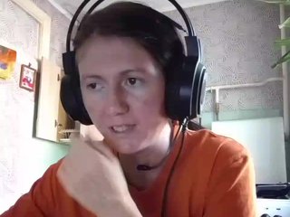 Erotski video chat JasyJoe