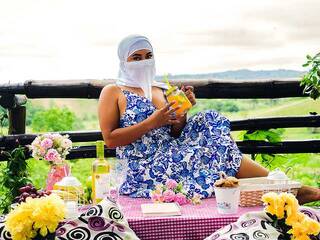 Erotski video chat Jazmin-ambar