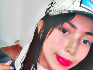 Erotski video chat jazmin18