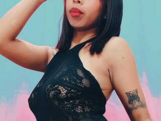 Erotski video chat Jazmin18a