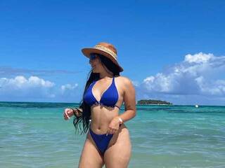 Erotski video chat JazmineSantos